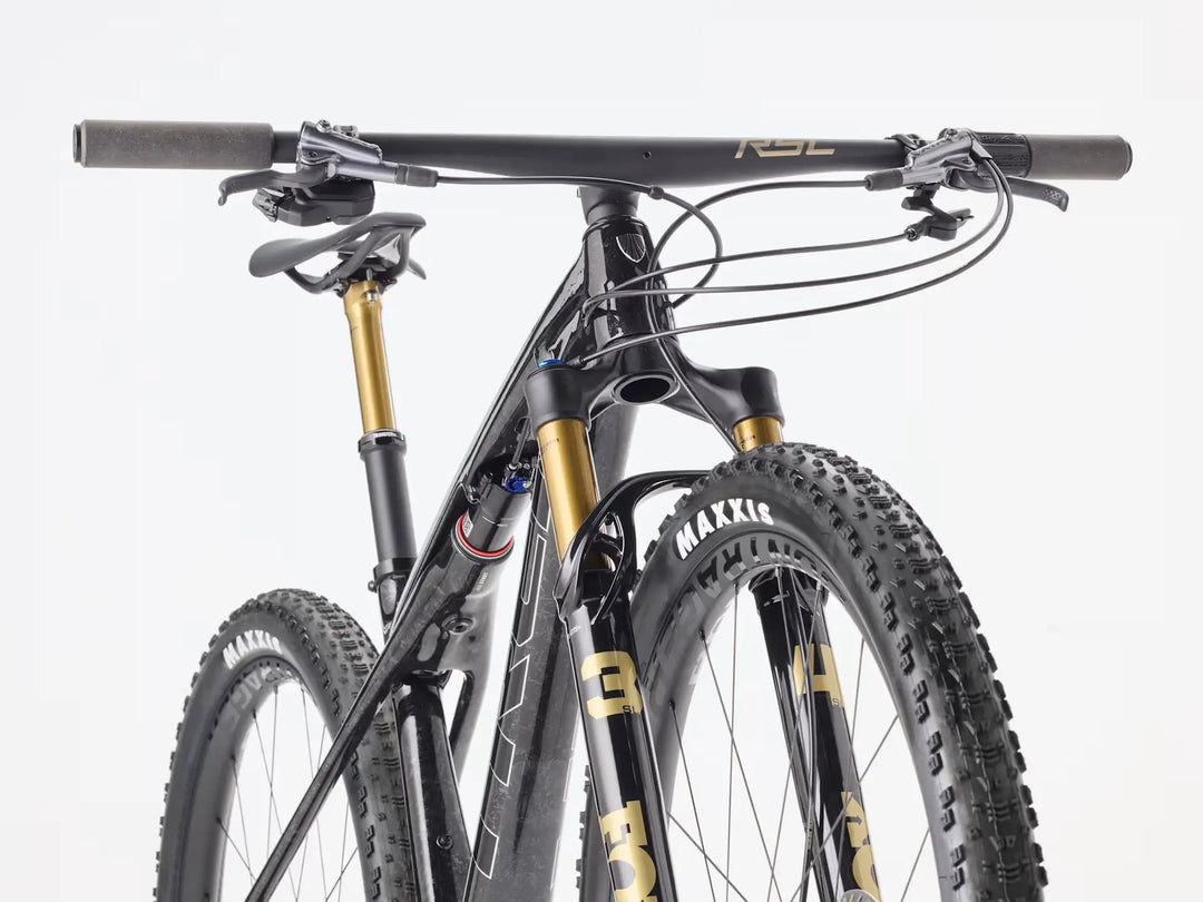 Trek Supercaliber SLR 9.9 XTR Di2 Gen 2 2026年モデル