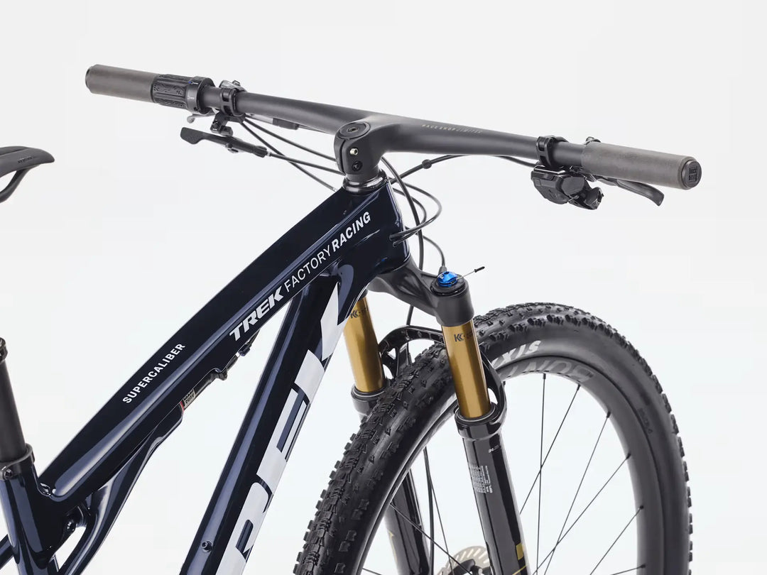 Trek Supercaliber SLR 9.9 XTR Di2 Gen 2 2026年モデル