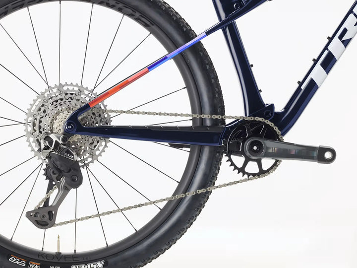 Trek Supercaliber SLR 9.9 XTR Di2 Gen 2 2026年モデル