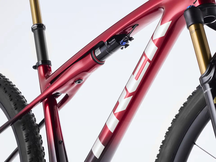 Trek Supercaliber SLR 9.9 XTR Di2 Gen 2 2026年モデル