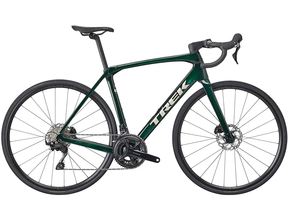 TREK（トレック）Domane SL 5（ドマーネSL5）2026年モデル　カラー：Ivy Smoke