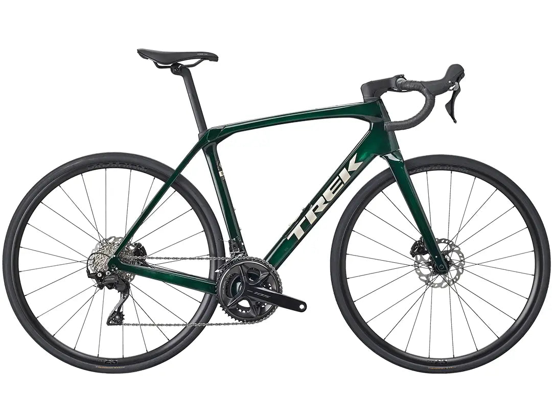 TREK（トレック）Domane SL 5（ドマーネSL5）2026年モデル　カラー：Ivy Smoke