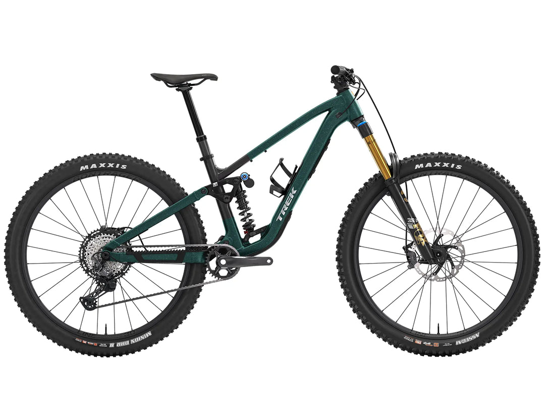 ブランド名：TREK、モデル名：fuel lx 9 xt gen 7、年式：2026年、カラー：Matte Juniper Blue Sage Splatter