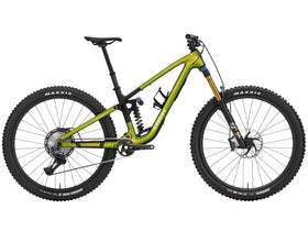 Trek Fuel LX 9.8 XT Di2 Gen 7 2026年モデル
