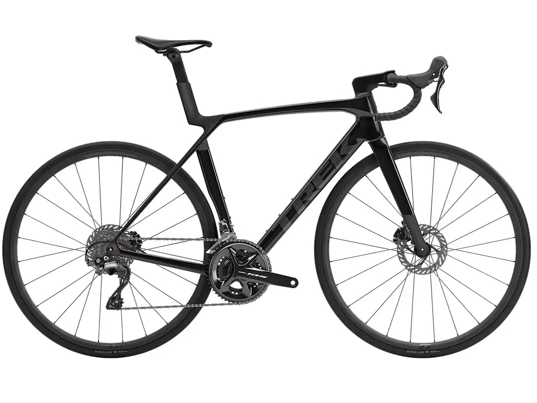 TREK Madone SL5 Gen8（2026年モデル）カラー：Gloss Dark Star/Matte Deep Smoke
