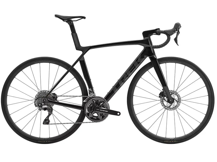 TREK Madone SL5 Gen8（2026年モデル）カラー：Gloss Dark Star/Matte Deep Smoke