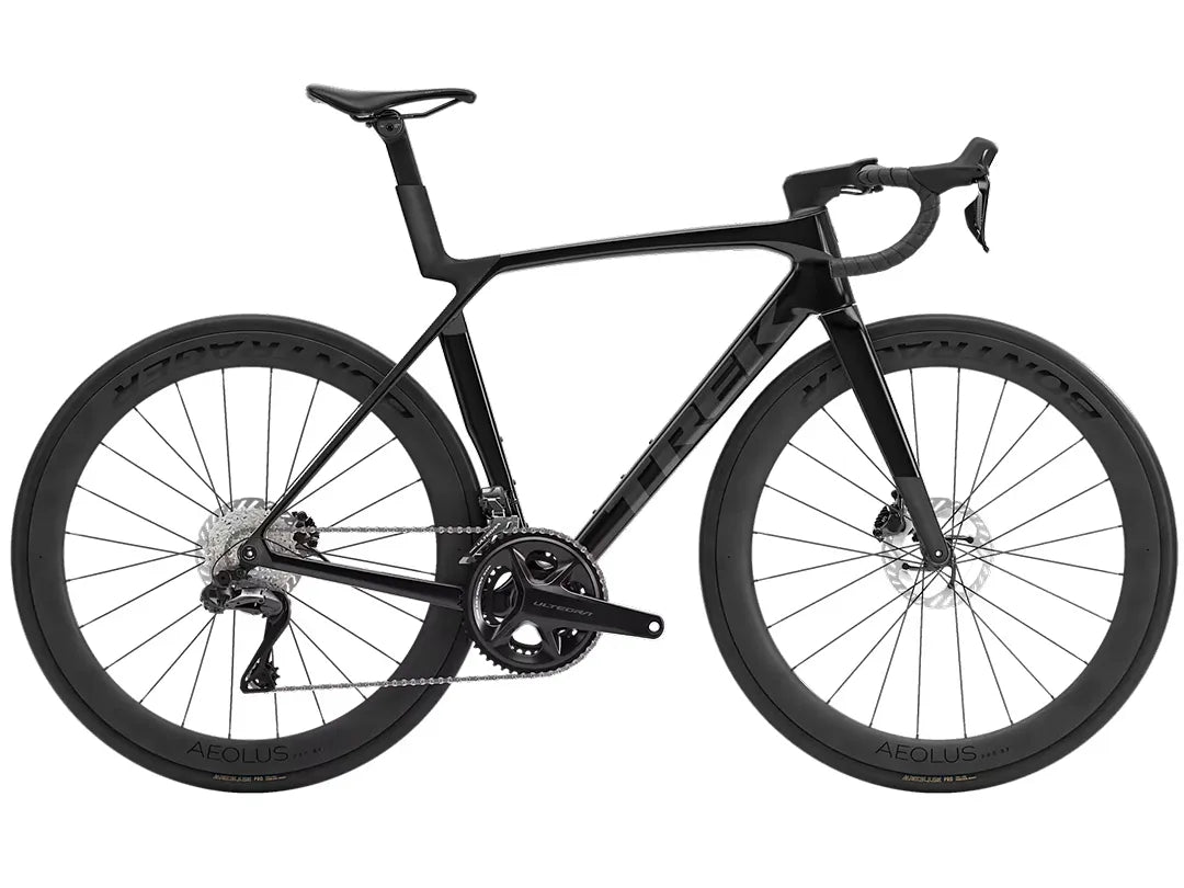 TREK Madone SL7 Gen8（2026年モデル）カラー：Gloss Dark Star/Matte Deep Smoke