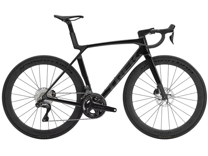 TREK Madone SL7 Gen8（2026年モデル）カラー：Gloss Dark Star/Matte Deep Smoke