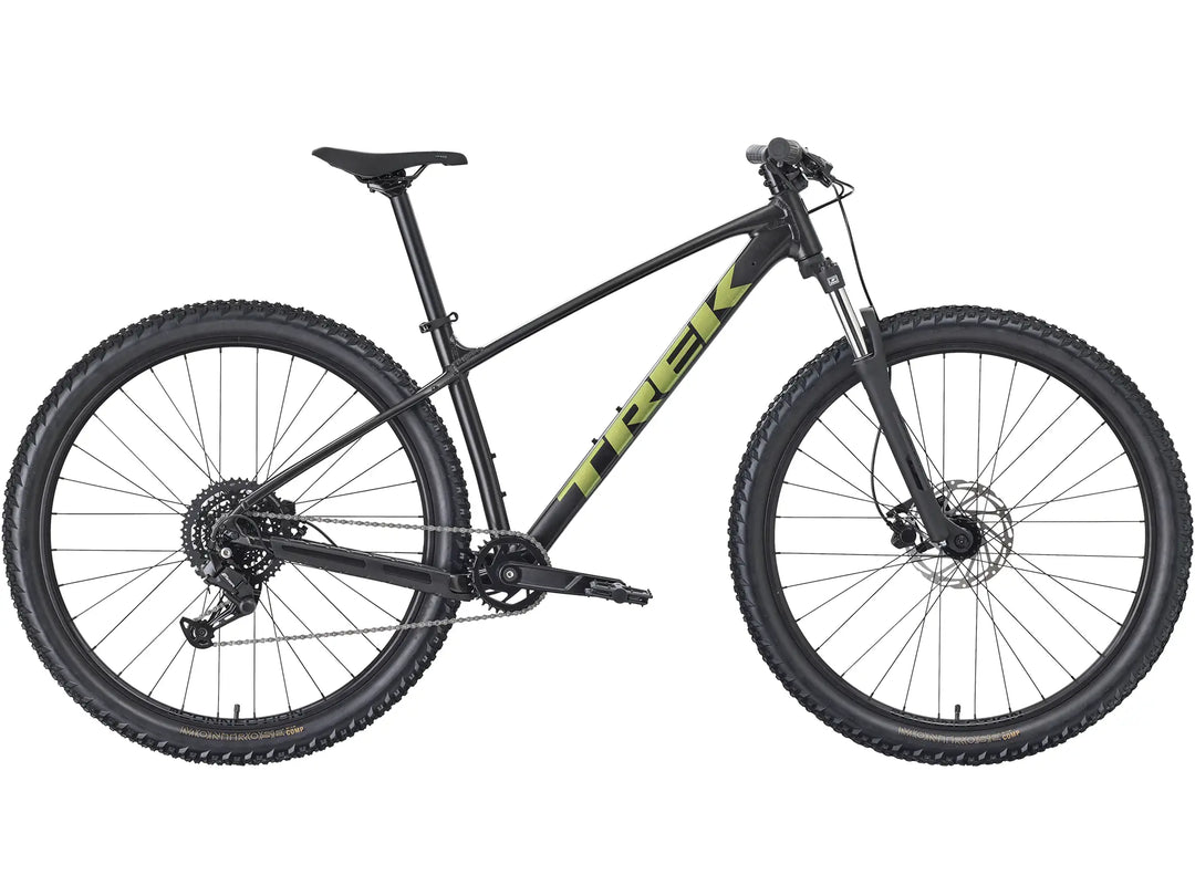 Trek Marlin 4 Gen 3 2026年モデル カラー / Matte Dark Web