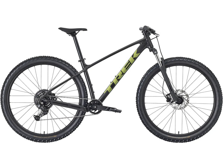 Trek Marlin 4 Gen 3 2026年モデル カラー / Matte Dark Web