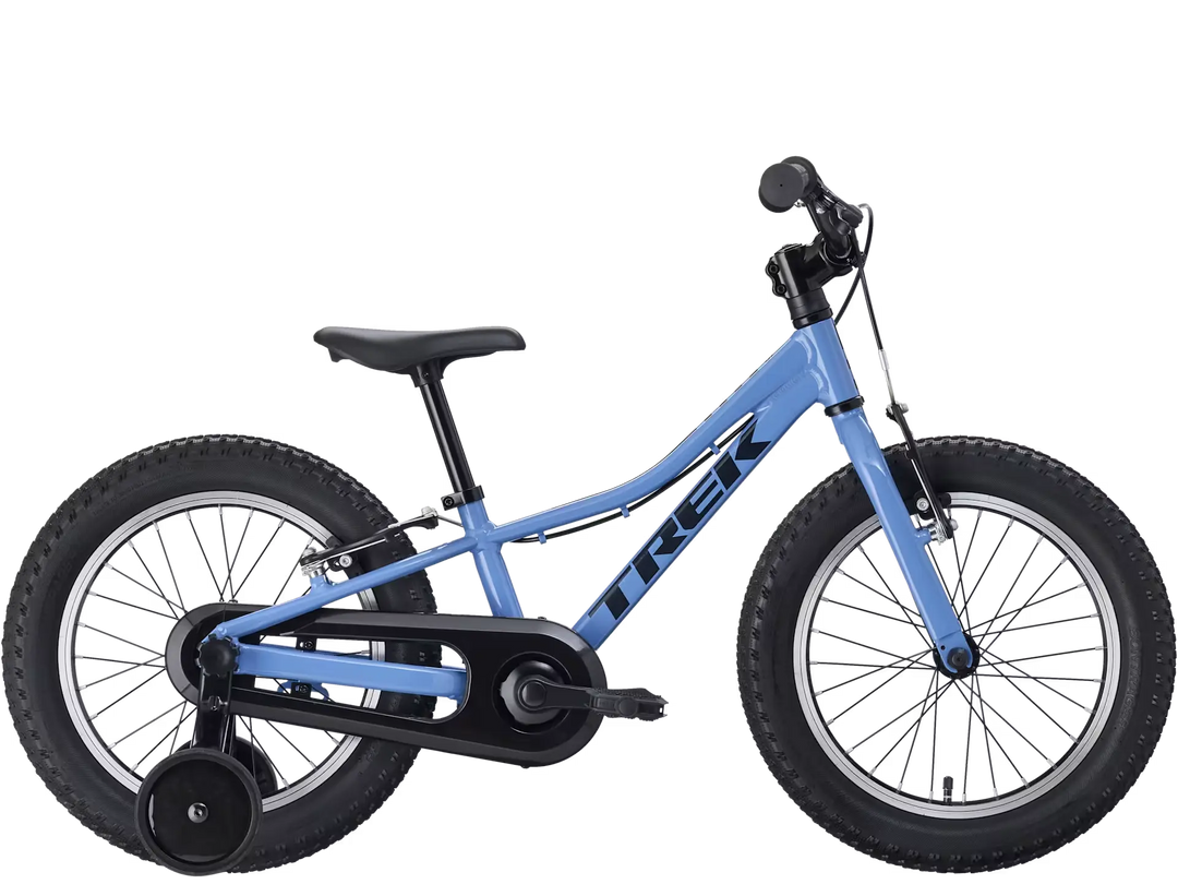 Precaliber 16 Freewheel
カラー / Fjord Blue
