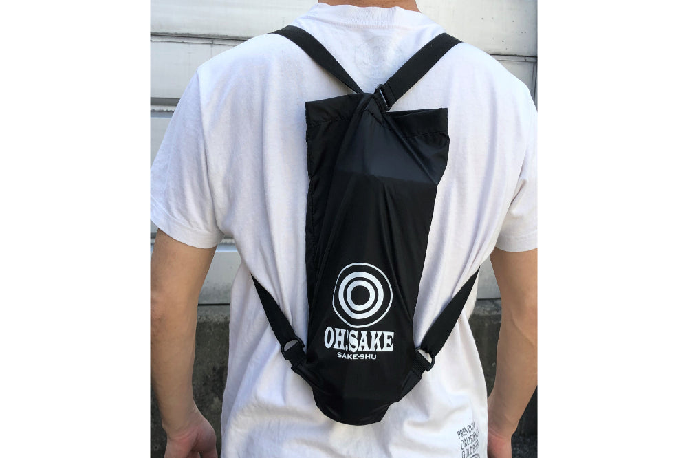 Ostrich SAKEche（オーストリッチ サケッシュ）