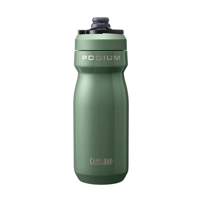 Camelbak（キャメルバック）ポディウム ステンレス 530ml /18OZ