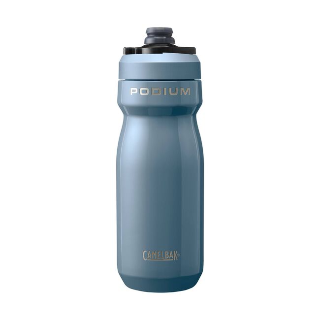 Camelbak（キャメルバック）ポディウム ステンレス 530ml /18OZ