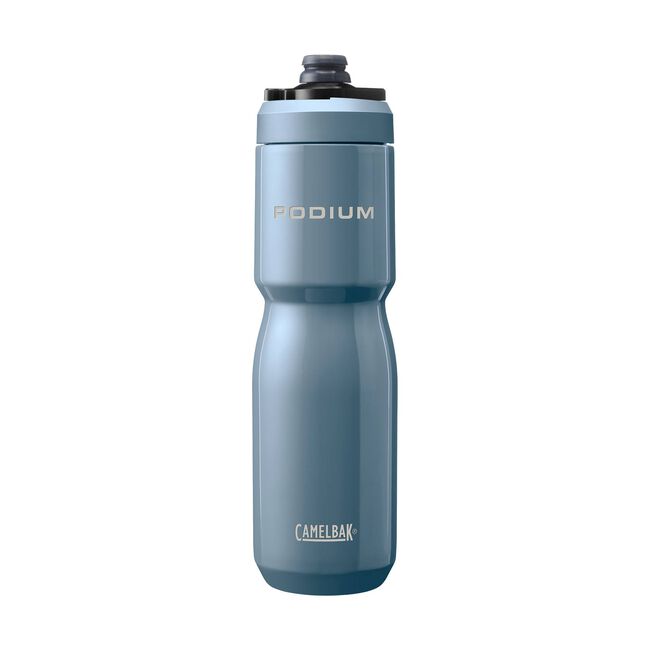CAMELBAK ポディウムステンレス 0.65L/22OZ カラー：Pacific