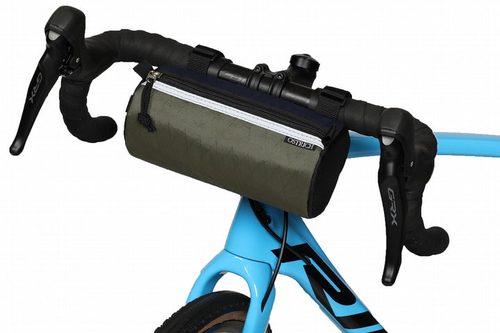 Ostrich POTARI フロントバッグ ライト X