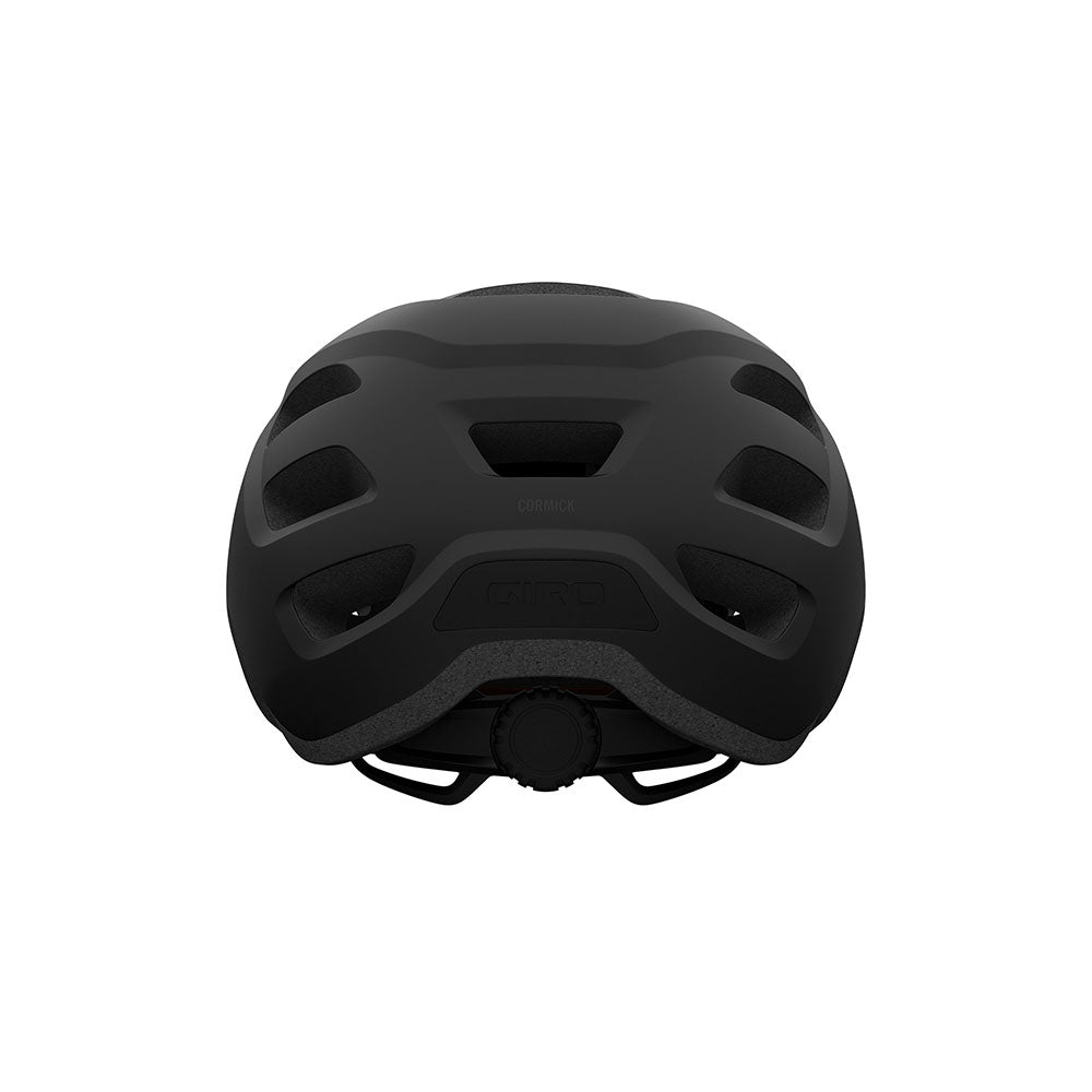 GIRO Cormick STD Helmet（ジロ コーミック スタンダード ヘルメット）