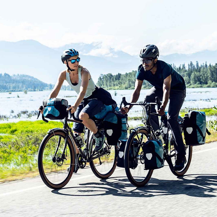 ORTLIEB（オルトリーブ） バックローラークラシック QL2.1(ペア)