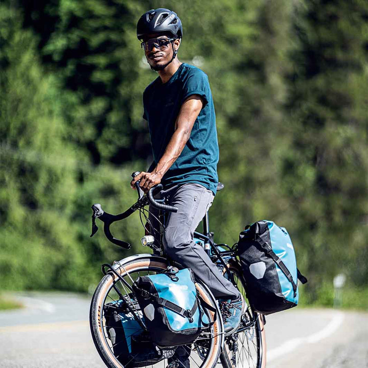 ORTLIEB（オルトリーブ） バックローラークラシック QL2.1(ペア)