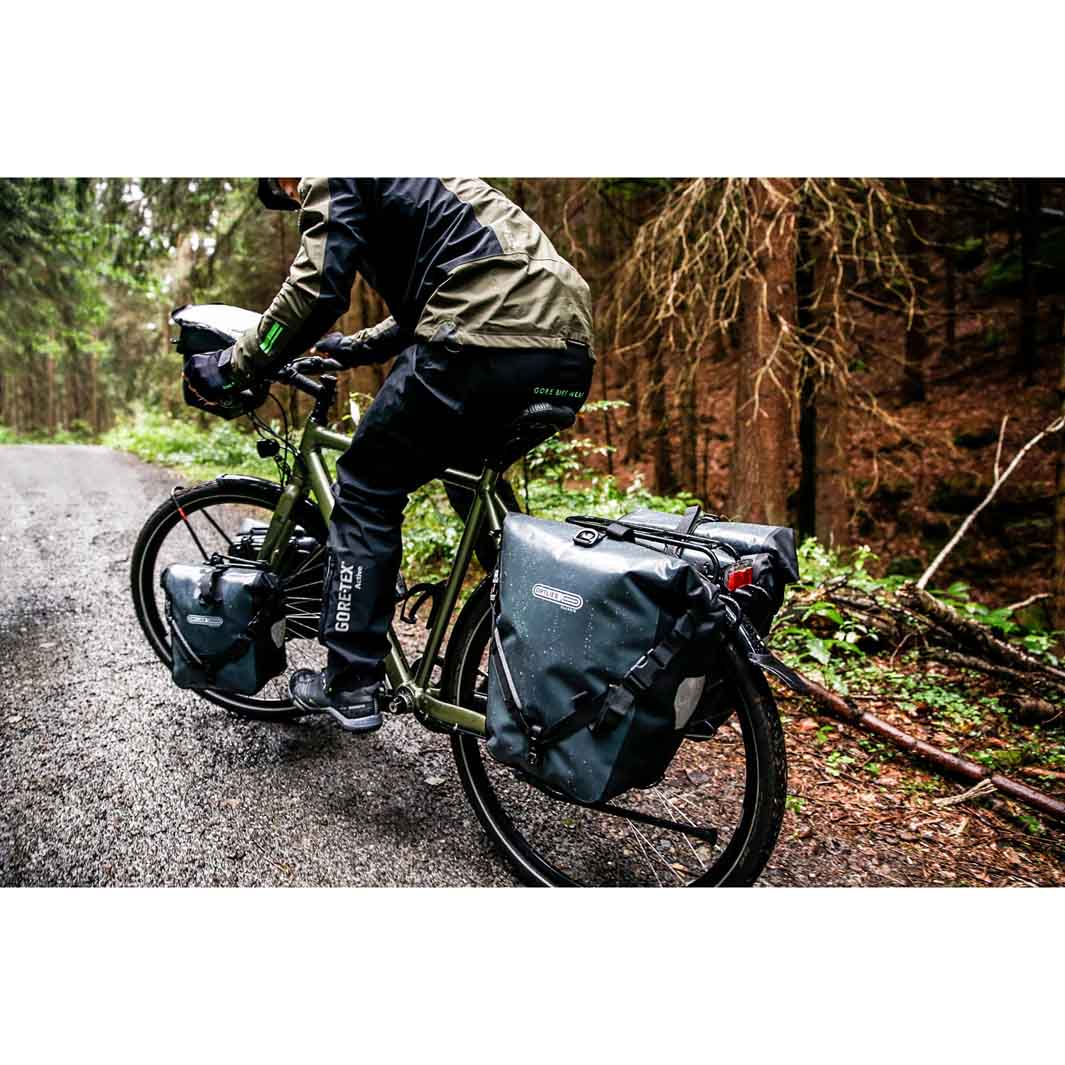 ORTLIEB（オルトリーブ） バックローラークラシック QL2.1(ペア)