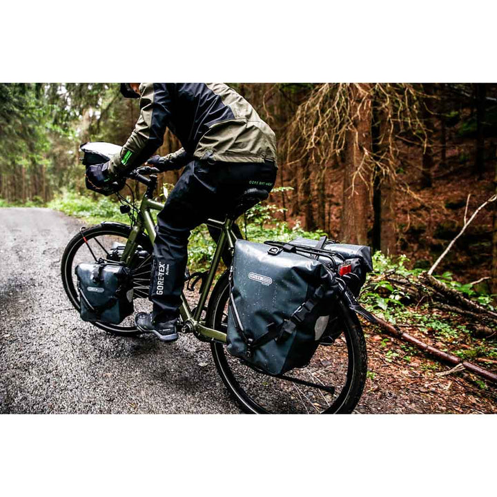 ORTLIEB（オルトリーブ） バックローラークラシック QL2.1(ペア)