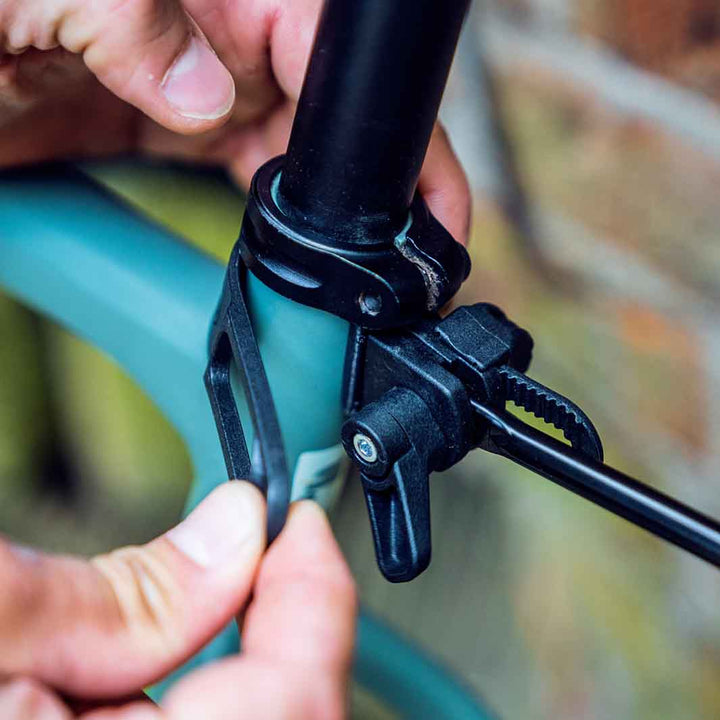 ORTLIEB（オルトリーブ） クイックラック