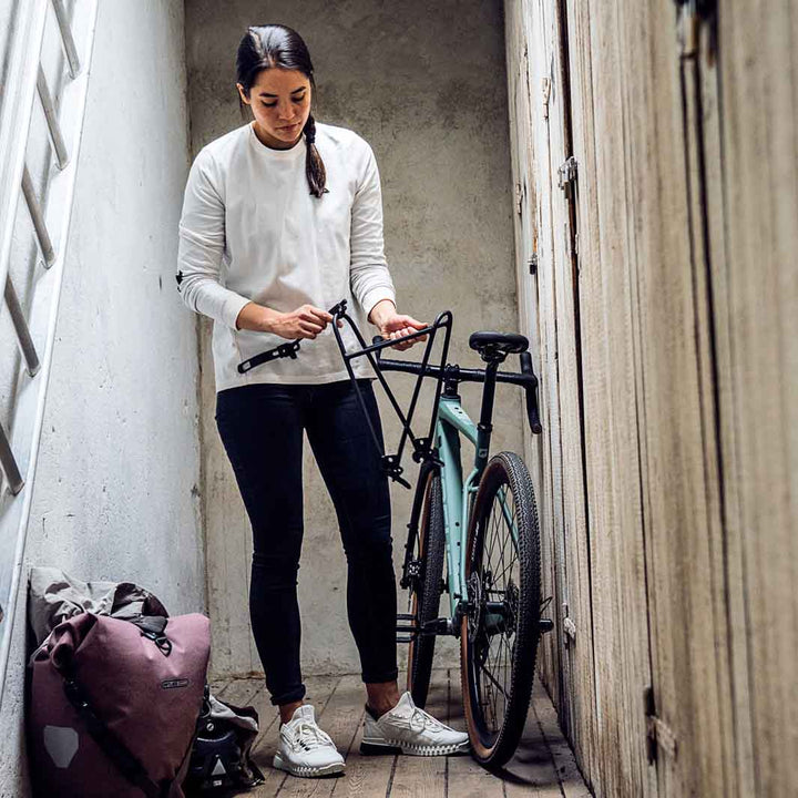 ORTLIEB（オルトリーブ） クイックラック ライト