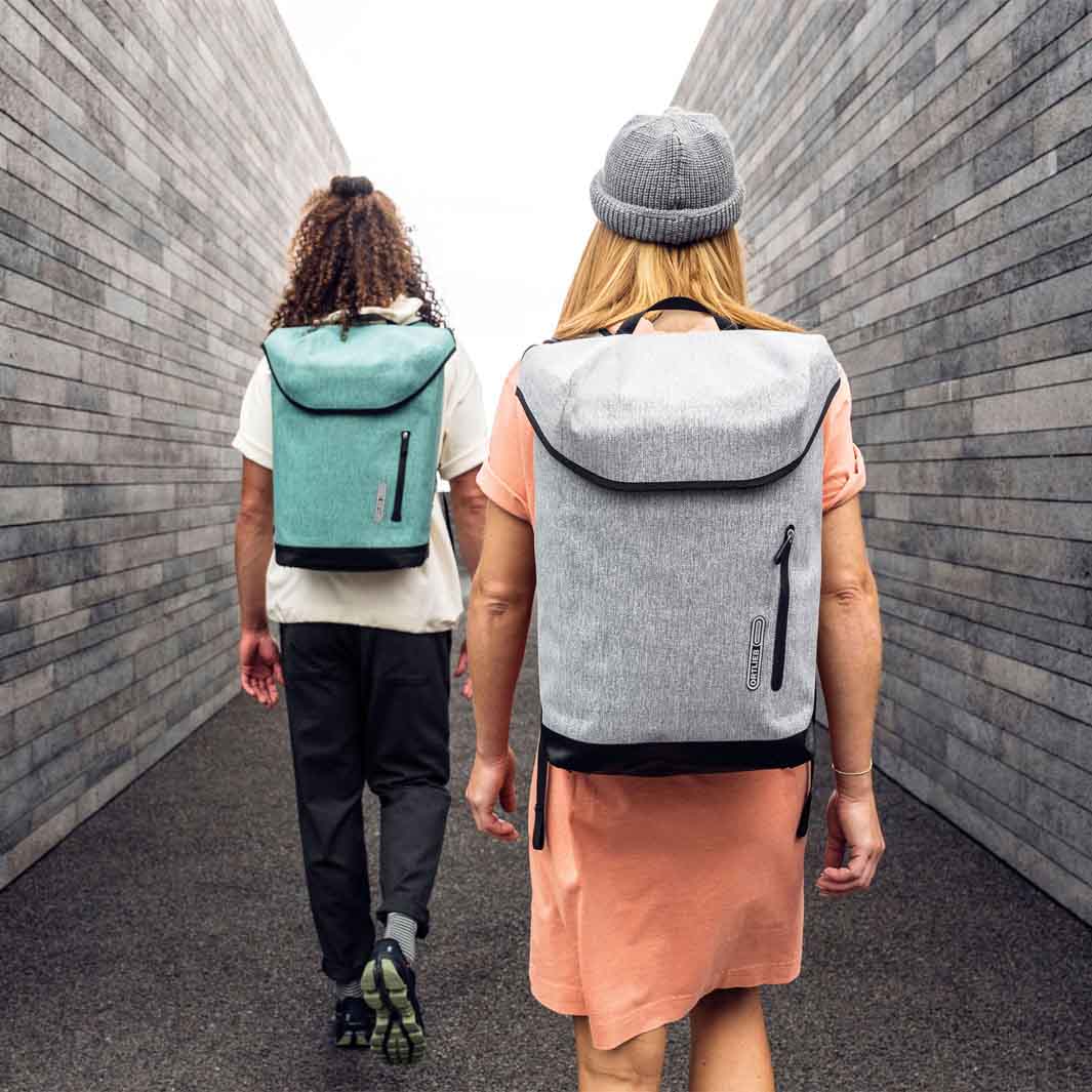 ORTLIEB（オルトリーブ） ソウロ 25L