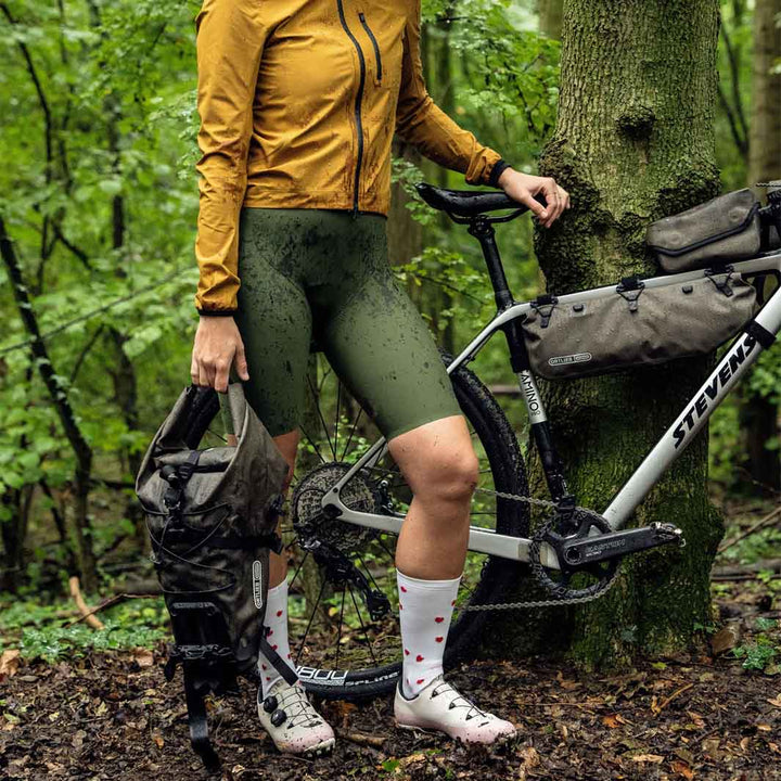 ORTLIEB（オルトリーブ） シートパック QR 13L