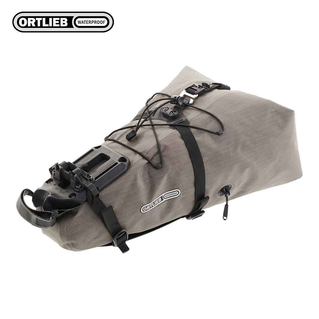 ORTLIEB（オルトリーブ） シートパック QR 13L