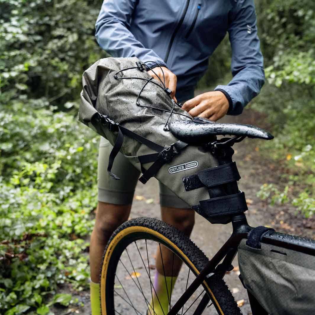 ORTLIEB（オルトリーブ）シートパック 16.5L