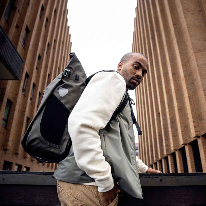 ORTLIEB（オルトリーブ） ヴァリオ PS QL2.1/26L