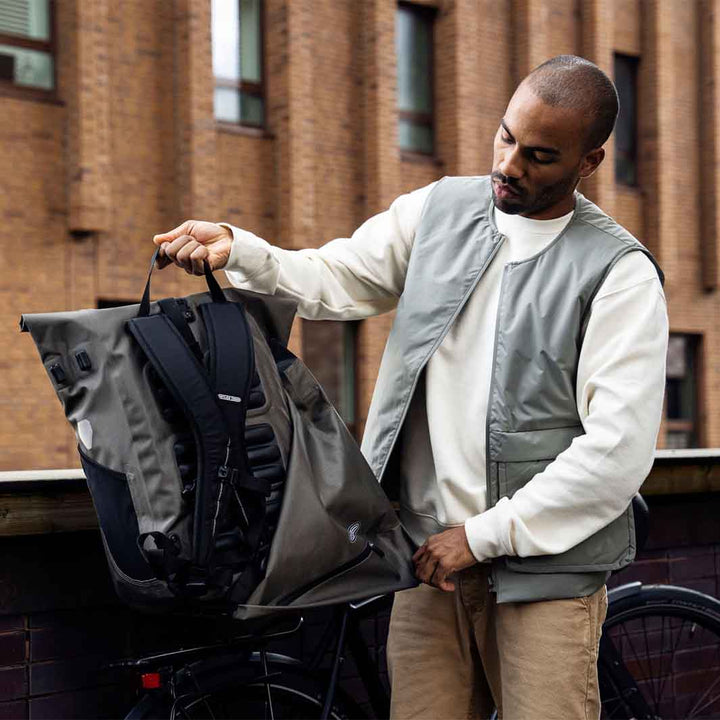 ORTLIEB（オルトリーブ） ヴァリオ PS QL2.1/26L