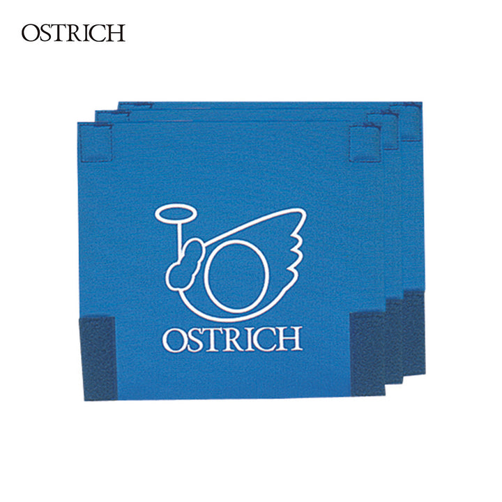 OSTRICH（オーストリッチ）フレームカバーC（4枚セット）