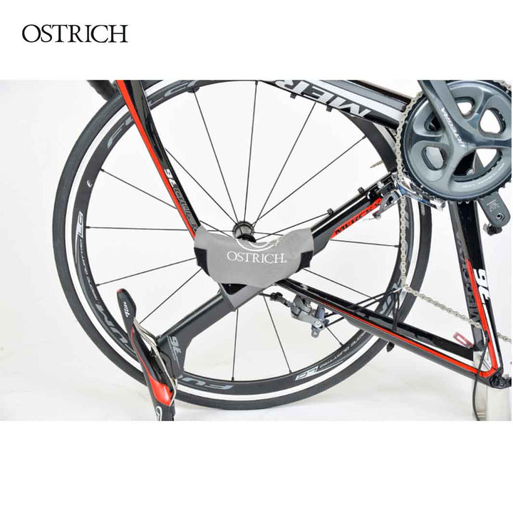 OSTRICH（オーストリッチ）フレームカバーC（4枚セット）