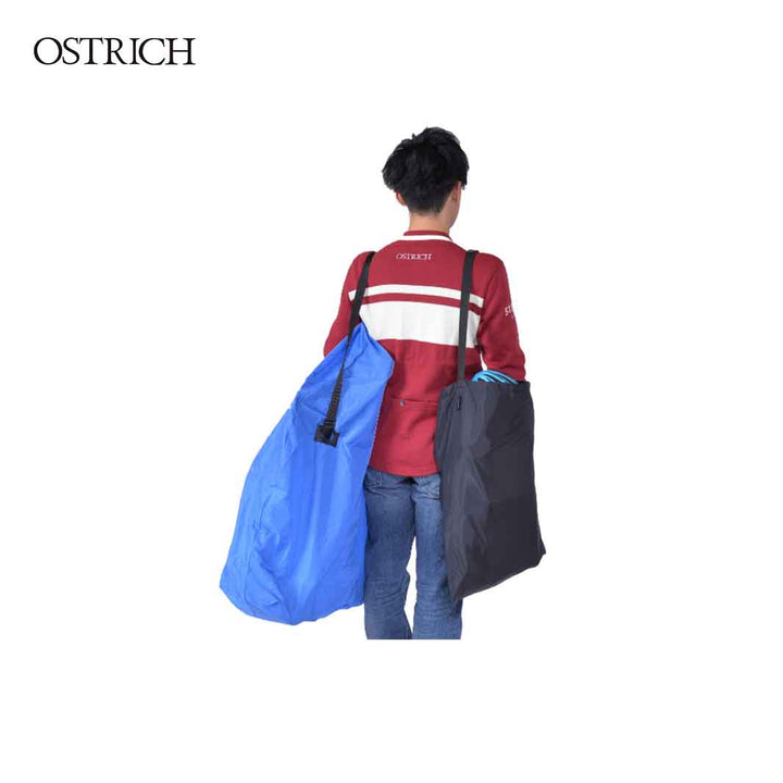 OSTRICH（オーストリッチ）大きなサコッシュ