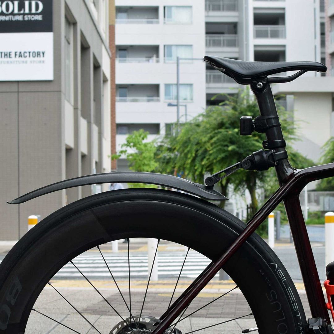 BBB Road Catcher Ⅱ BFD-04（ビービービー ロードキャッチャー2 BFD-04）