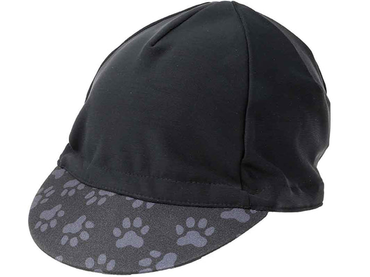 470K コールドシェイド サイクルキャップ ネコ