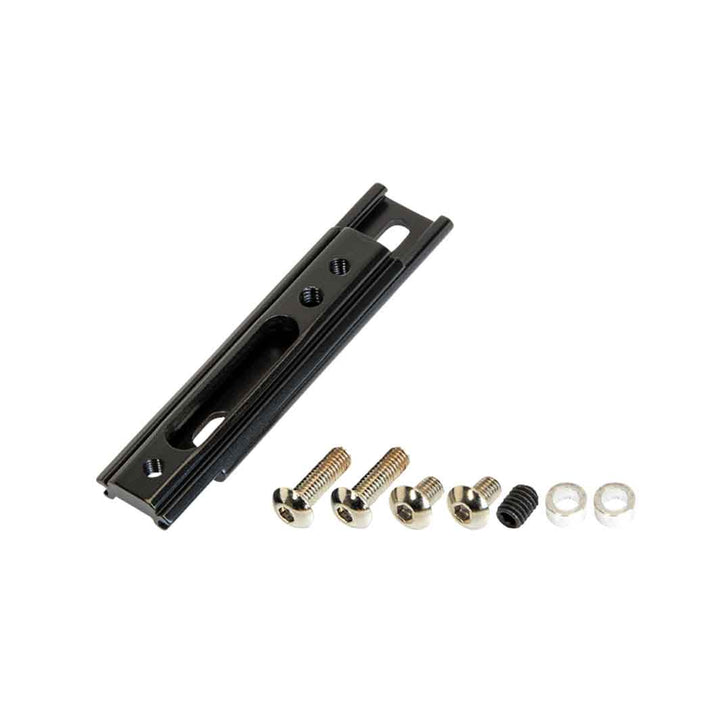 GIZA PRODUCTS（ギザプロダクツ） M25 ボトルケージ アジャスター