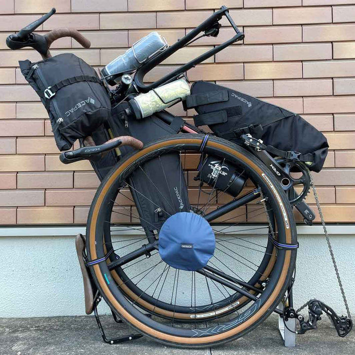 DAVOS（ダボス）SBS-250D スタビライザーセット