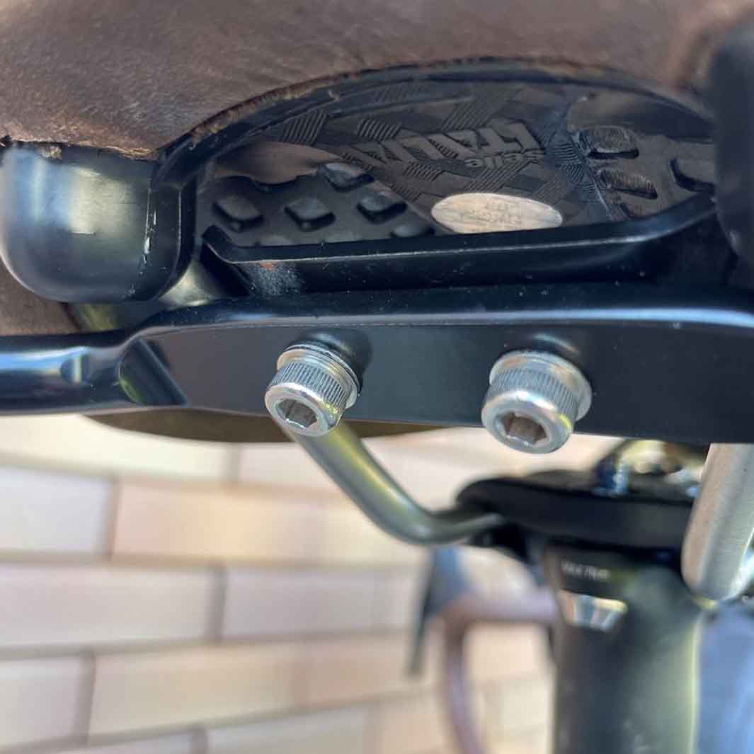 DAVOS（ダボス）SBS-250D スタビライザーセット