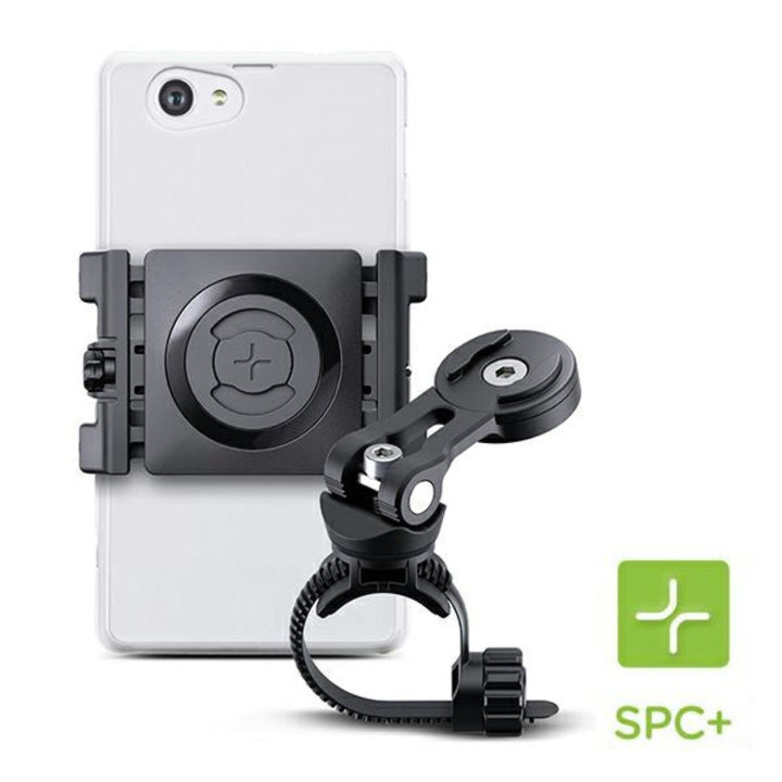 SP CONNECT SPC+ Bike Bundle Universal Clamp （エスピーコネクト SPC+ バイク バンドル ユニバーサル クランプ）
