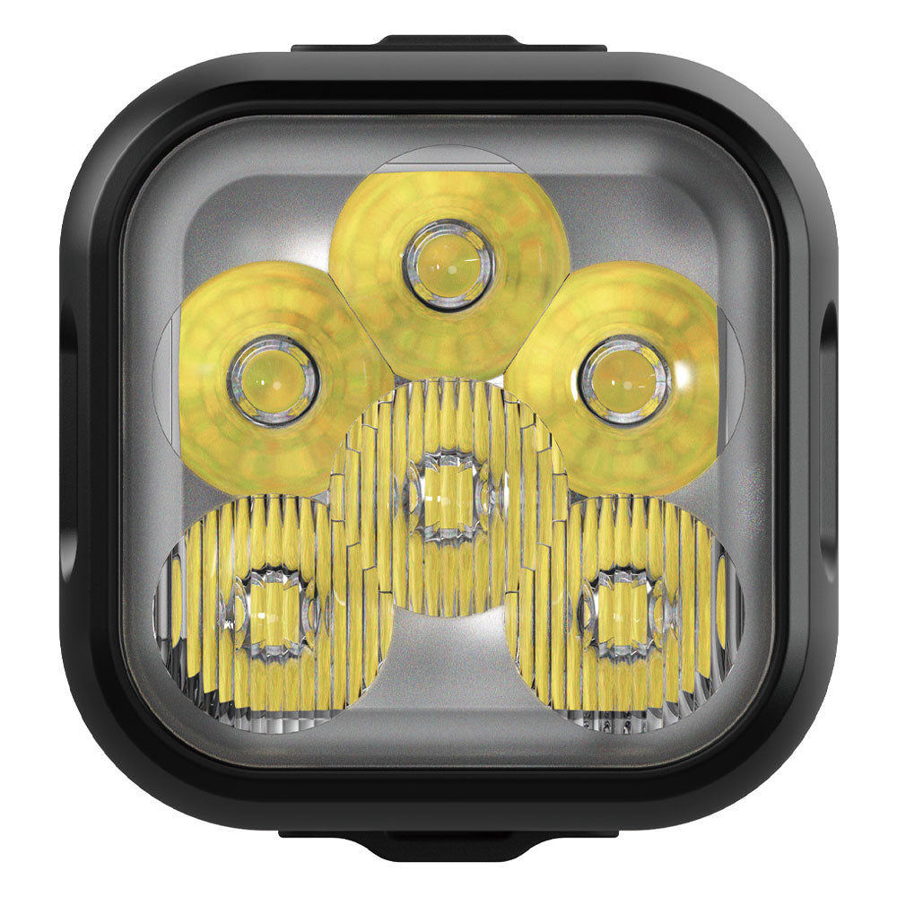 Knog New Blinder 1300（ノグ ニュー ブラインダー 1300）