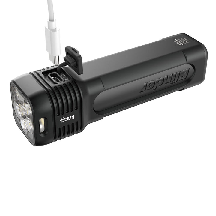 Knog New Blinder 1300（ノグ ニュー ブラインダー 1300）