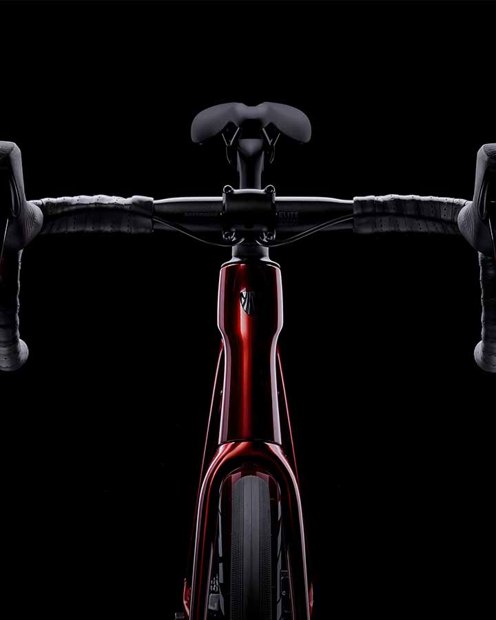 ドマーネのヘッドチューブ画像