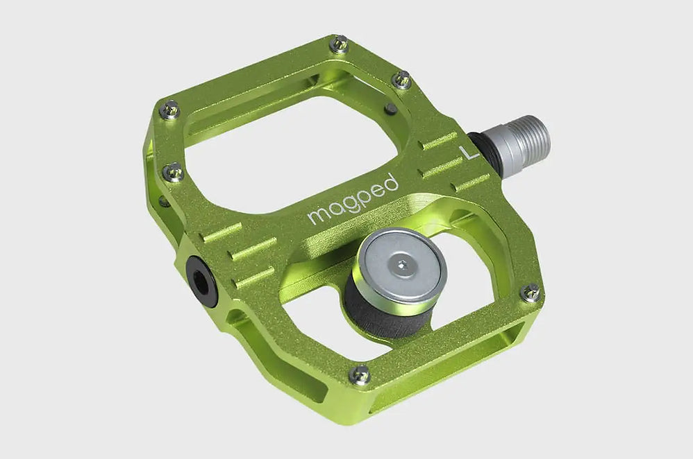 Magped Sports2 マグペドスポーツ2 グリーン 100N