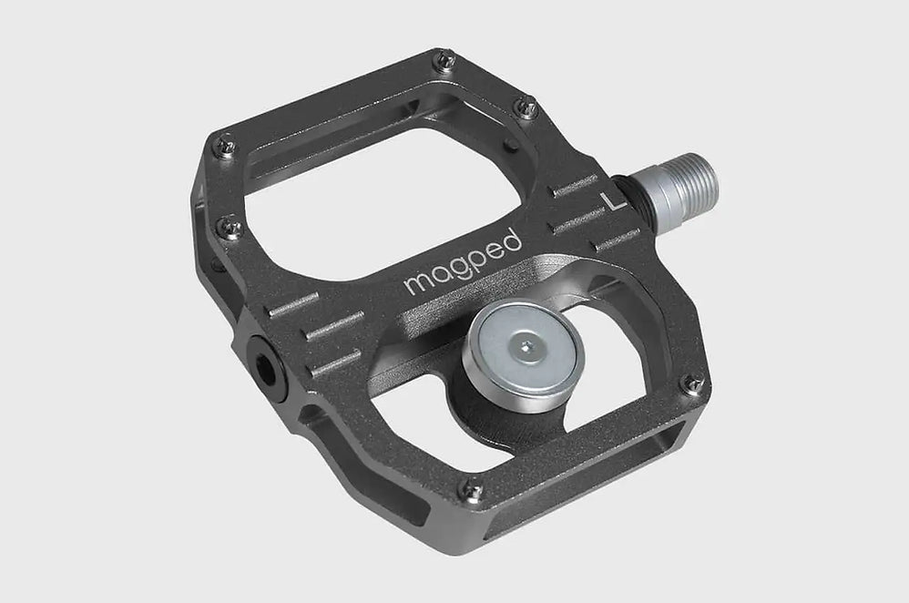 Magped Sports2 マグペドスポーツ2 グレー 100N