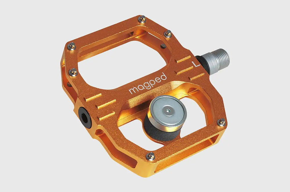 Magped Sports2 マグペドスポーツ2 オレンジ 100N　