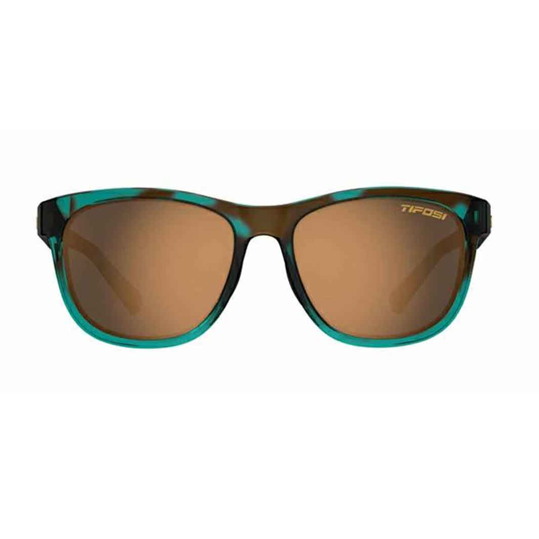 Tifosi Swank（ティフォージ スワンク）偏光レンズモデル