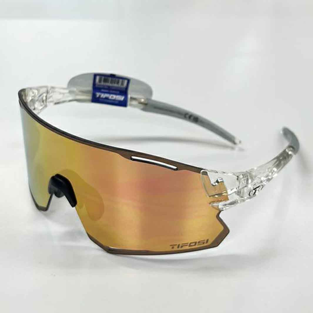 Tifosi Rail Race（ティフォージ レール レース）2枚レンズモデル